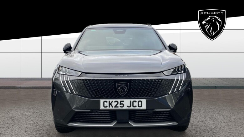 Peugeot 5008 1.2 Hybrid 136 GT 5dr e-DSC6 Petrol Estate